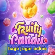 hago jogar online